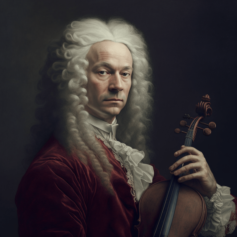 antonio vivaldi