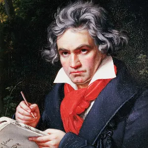 Ludwig van Beethoven