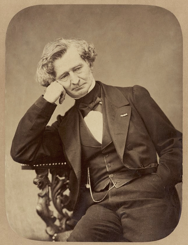 Hector Berlioz