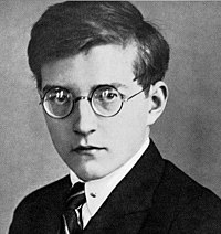 Chostakovitch