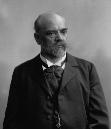 Antonín Dvořák