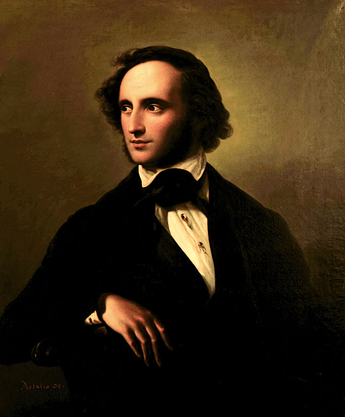 Mendelssohn