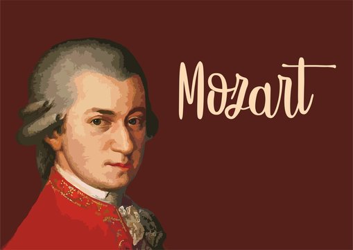 Mozart