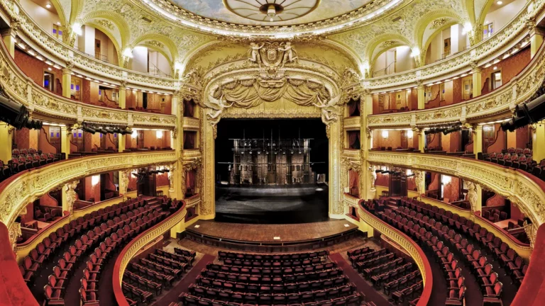 opera
