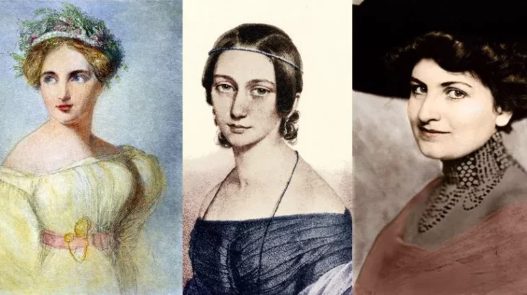 Compositrices oubliées : 6 femmes qui ont écrit l&rsquo;histoire de la musique