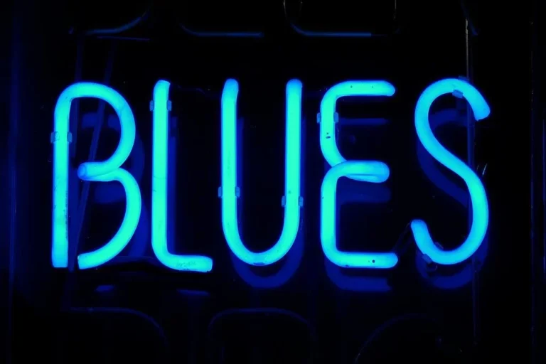 BLUES