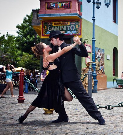 Le tango : 6 clés pour comprendre la musique née à Buenos Aires
