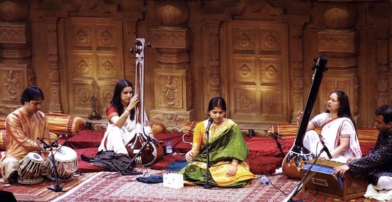 La musique classique indienne : 6 clés pour comprendre le raga et le tala