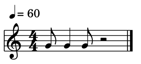 La syncope : 6 clés pour comprendre le rythme qui décale la musique