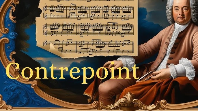Le contrepoint : 6 clés pour comprendre l&rsquo;art de superposer les mélodies
