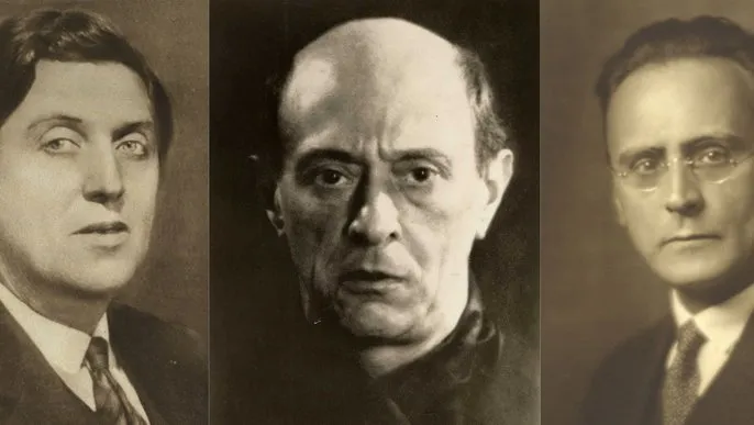 La Seconde École de Vienne : 6 clés pour comprendre la révolution des douze sons
