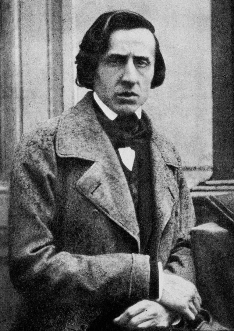 Chopin