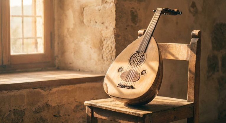 Le maqâm : 6 clés pour comprendre les modes de la musique arabe