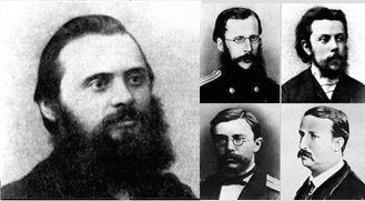 Le Groupe des Cinq : 6 clés pour comprendre l&rsquo;invention de la musique russe