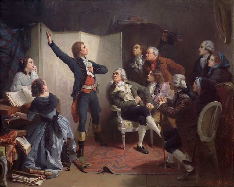 La Marseillaise : 6 étapes pour comprendre l&rsquo;histoire de l&rsquo;hymne français